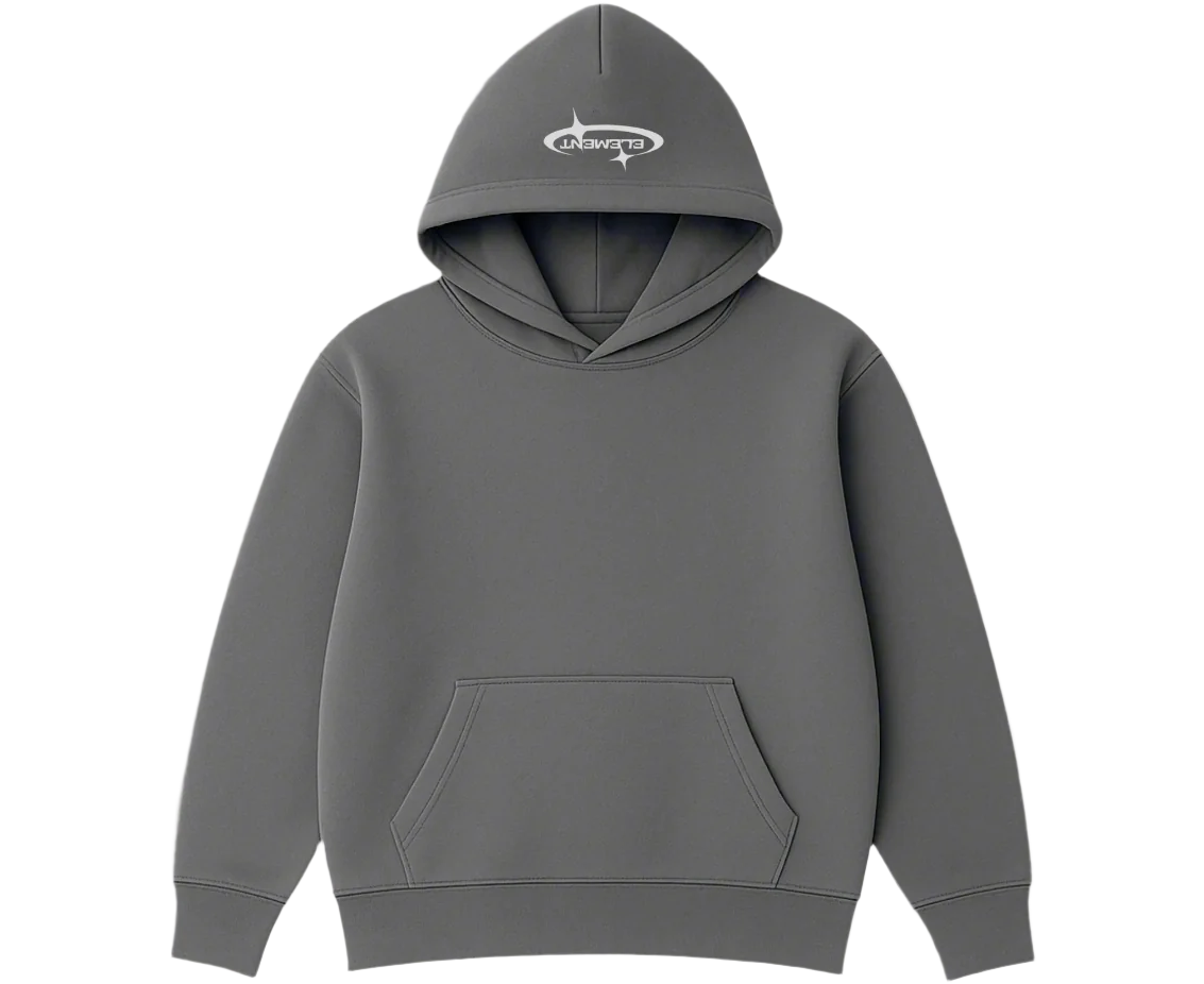 The Collective Hoodie