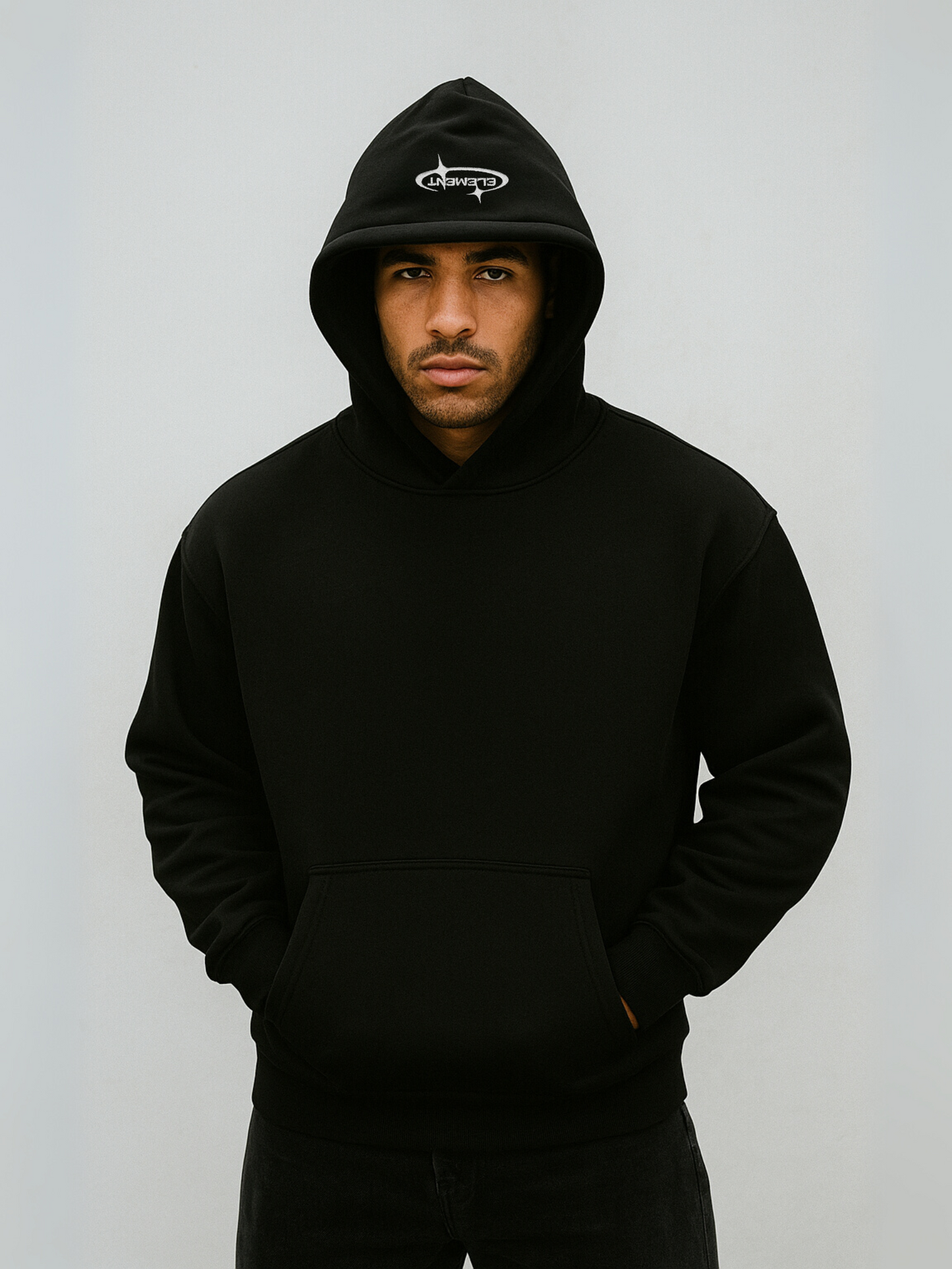 The Collective Hoodie