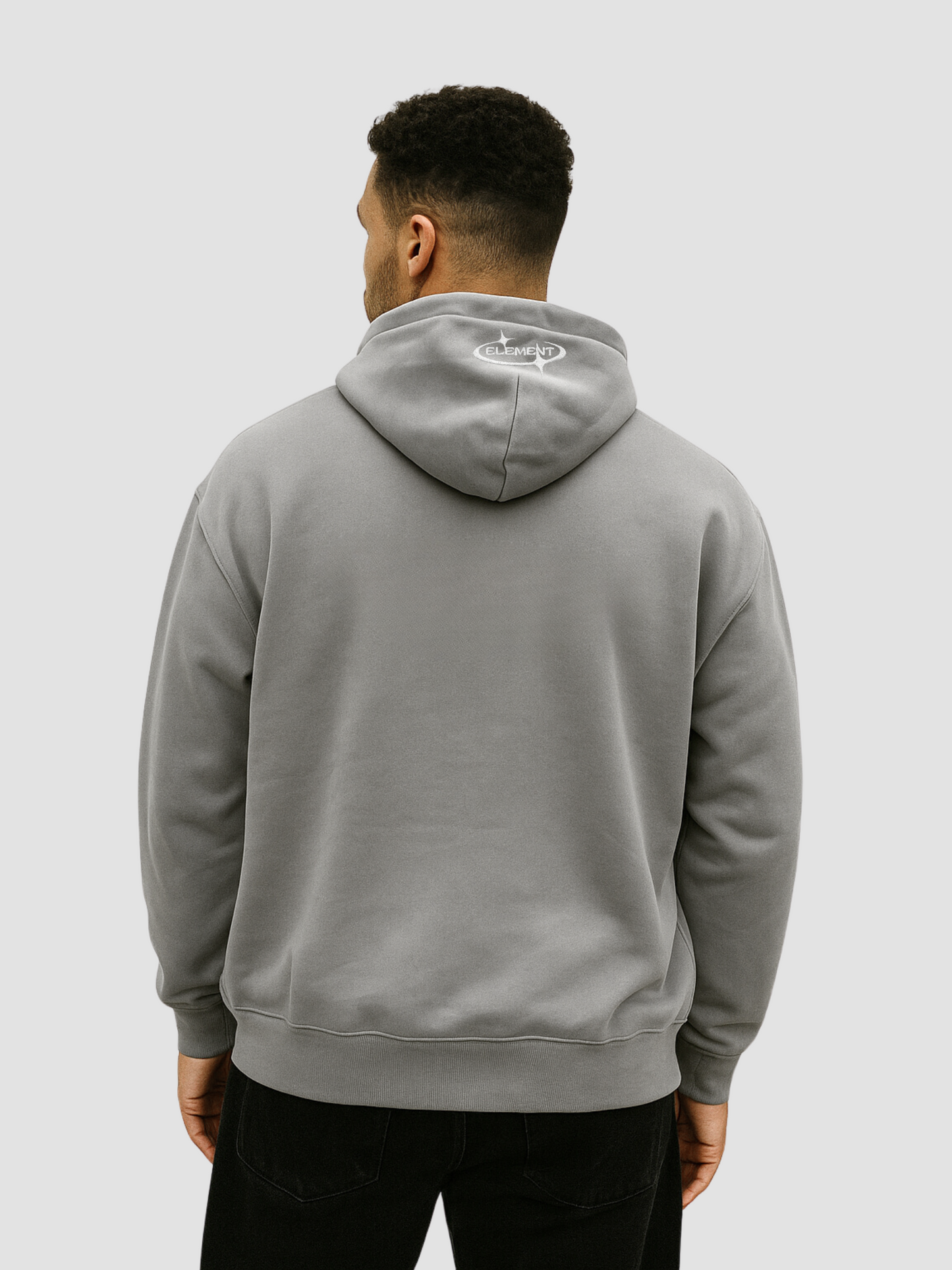 The Collective Hoodie