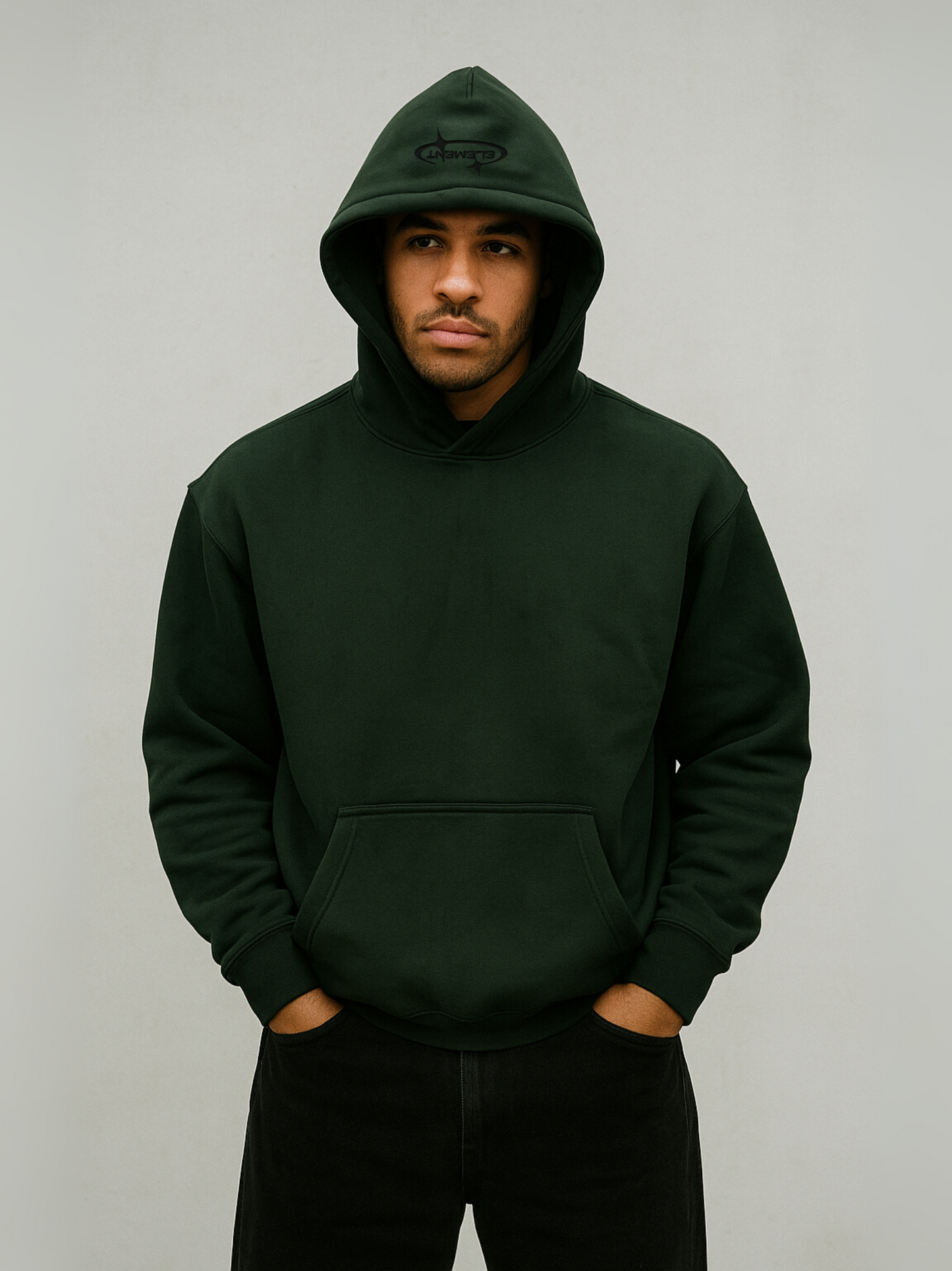 The Collective Hoodie