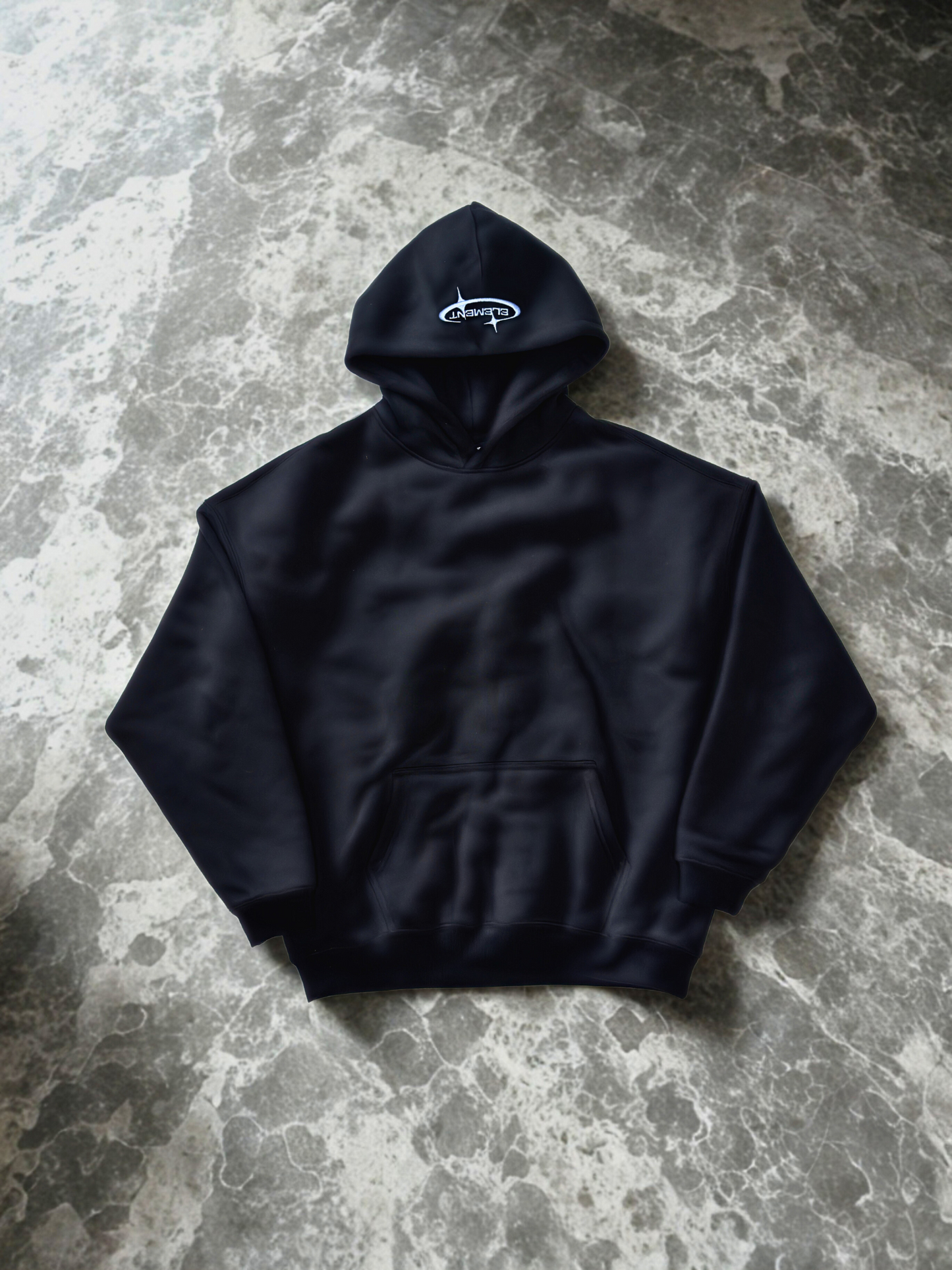 The Collective Hoodie