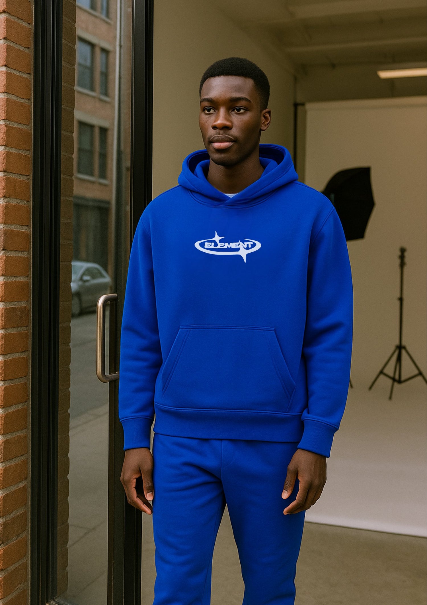 Signature Graphics - ELEMENT COLLECTIVE