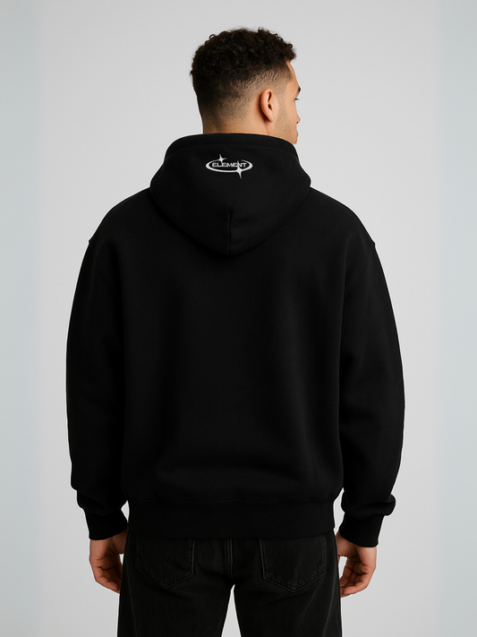 The Collective Hoodie