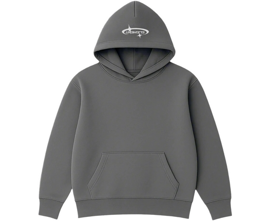The Collective Hoodie