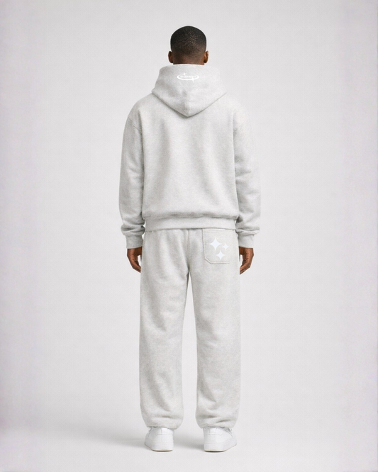 Cloud Sweatsuit
