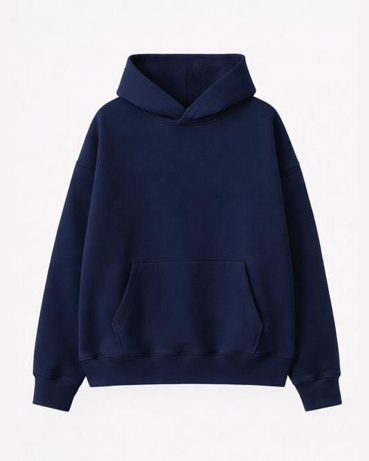 Cloud Hoodie