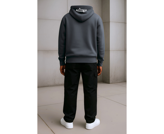The Collective Hoodie