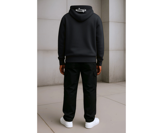 The Collective Hoodie