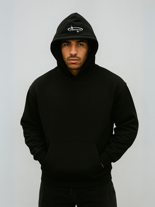 The Collective Hoodie