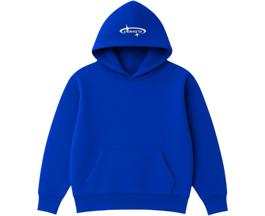 The Collective Hoodie