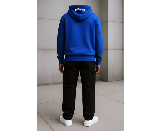 The Collective Hoodie