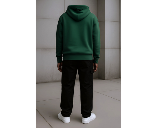 The Collective Hoodie
