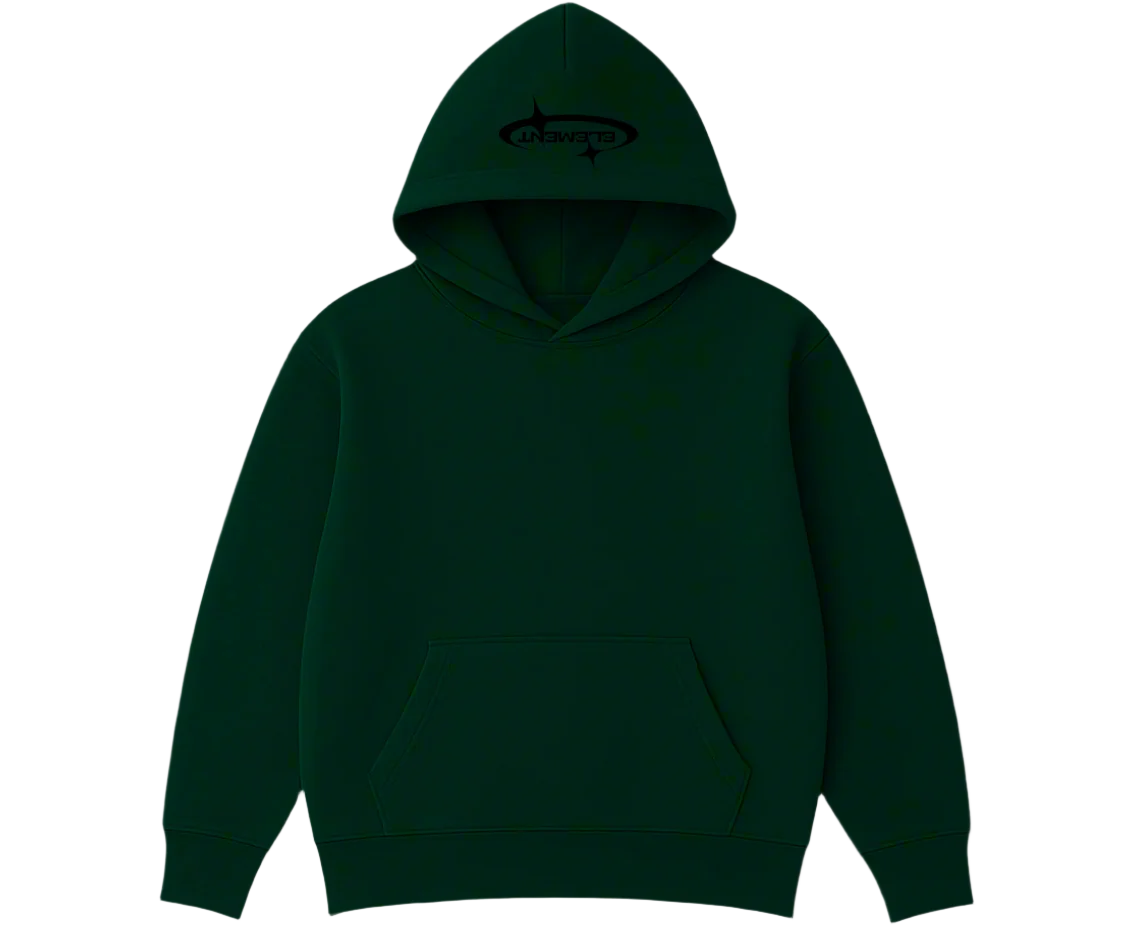 The Collective Hoodie