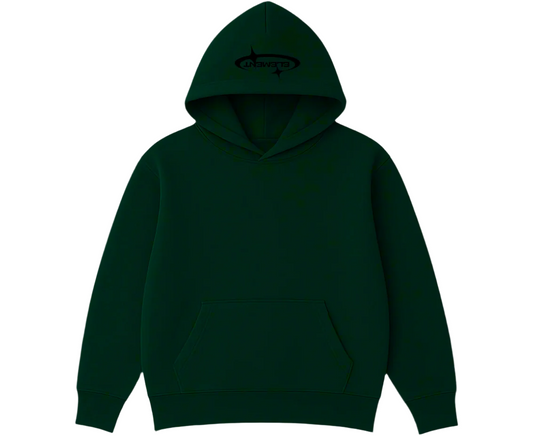 The Collective Hoodie