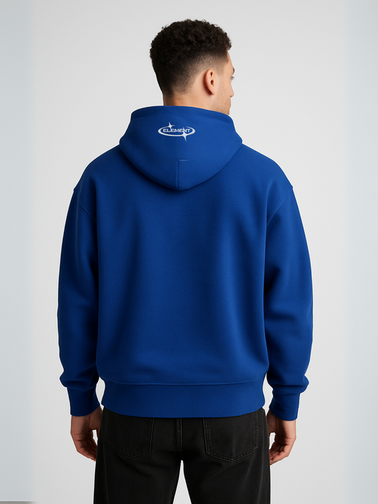 The Collective Hoodie