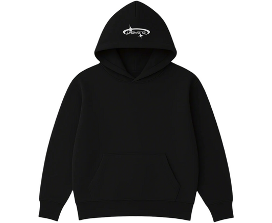 The Collective Hoodie
