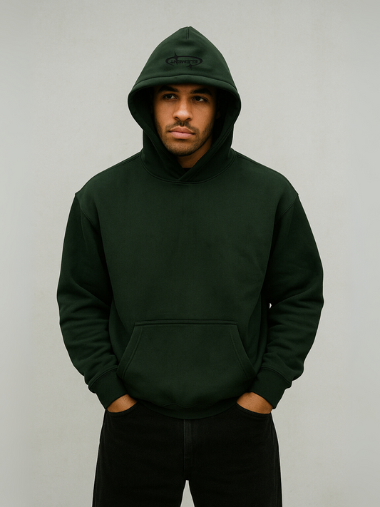 The Collective Hoodie