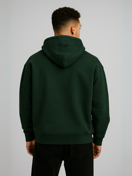 The Collective Hoodie
